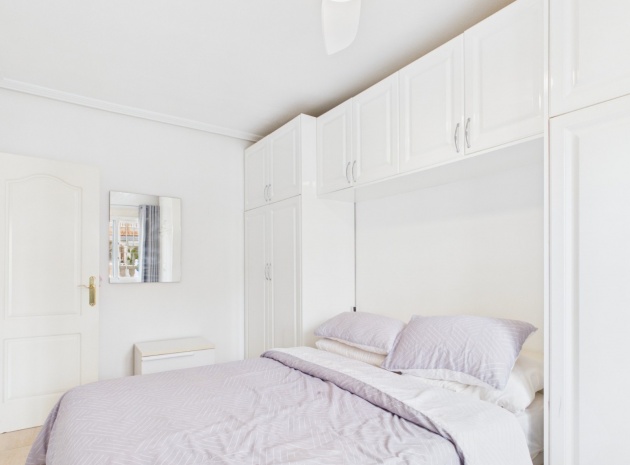 Revente - Appartement - Los Alcazares