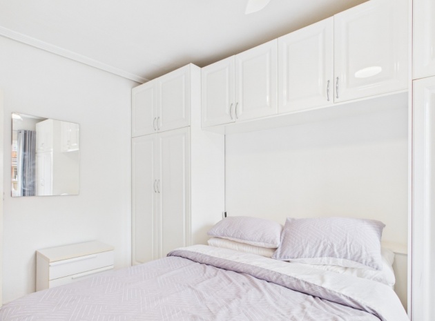 Revente - Appartement - Los Alcazares