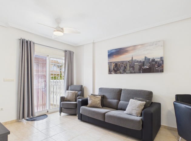 Revente - Appartement - Los Alcazares