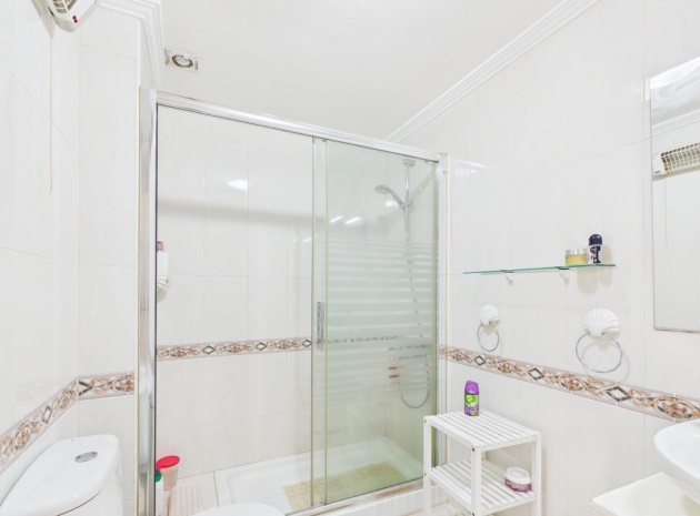 Revente - Appartement - Los Alcazares