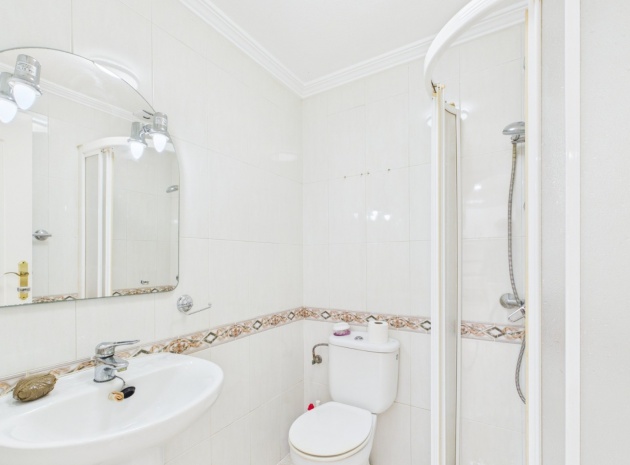 Revente - Appartement - Los Alcazares