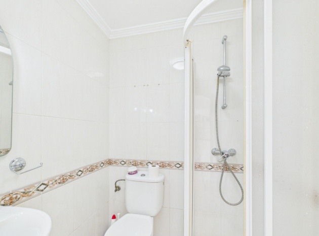 Revente - Appartement - Los Alcazares