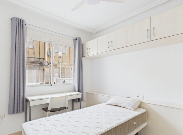 Revente - Appartement - Los Alcazares