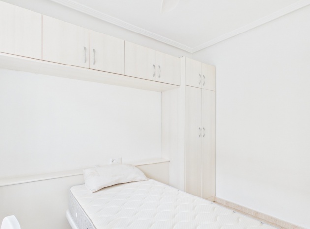 Revente - Appartement - Los Alcazares