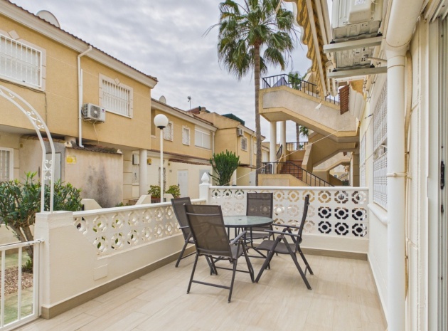 Revente - Appartement - Los Alcazares