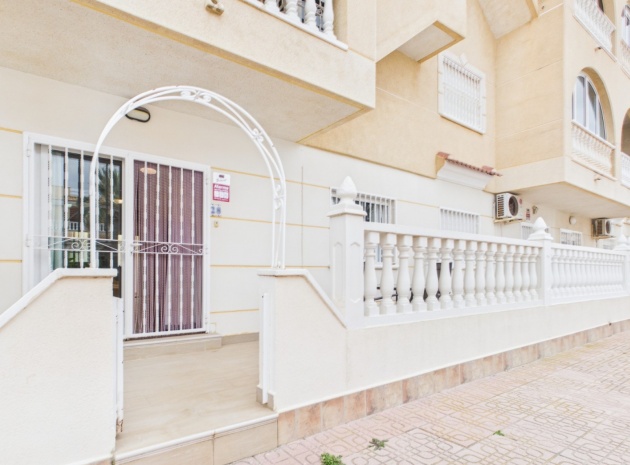Revente - Appartement - Los Alcazares