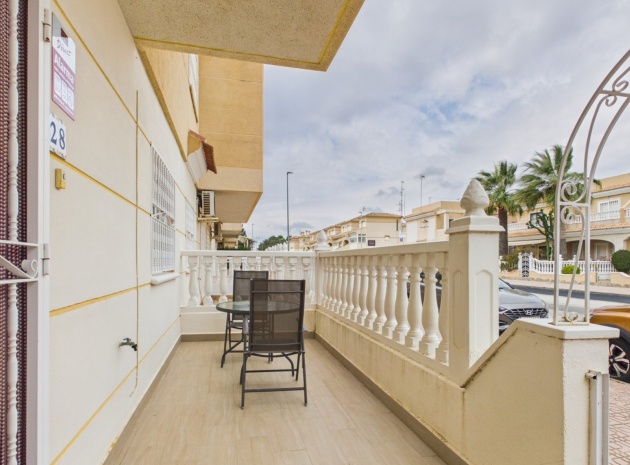 Revente - Appartement - Los Alcazares