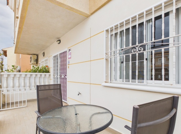 Revente - Appartement - Los Alcazares