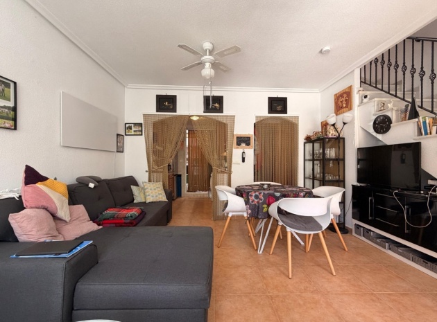 Resale - Townhouse - Guardamar del Segura - El Raso