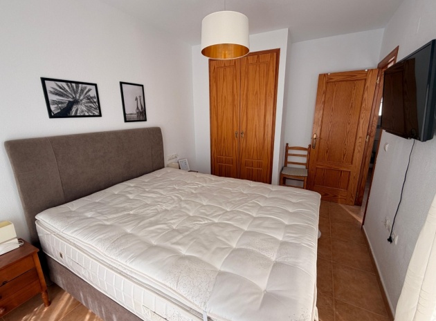 Resale - Townhouse - Guardamar del Segura - El Raso