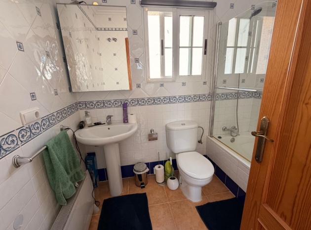 Resale - Townhouse - Guardamar del Segura - El Raso