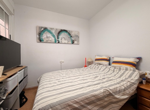 Resale - Townhouse - Guardamar del Segura - El Raso