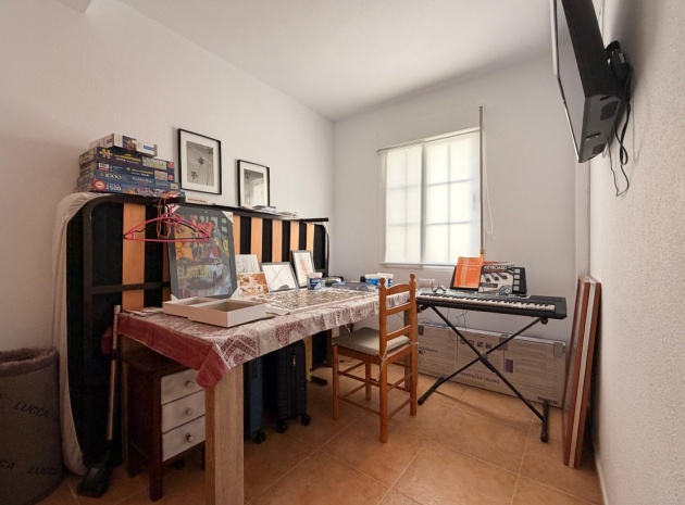 Resale - Townhouse - Guardamar del Segura - El Raso