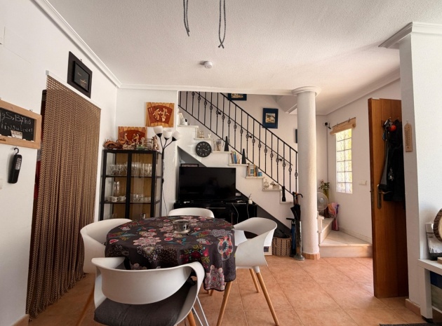 Resale - Townhouse - Guardamar del Segura - El Raso