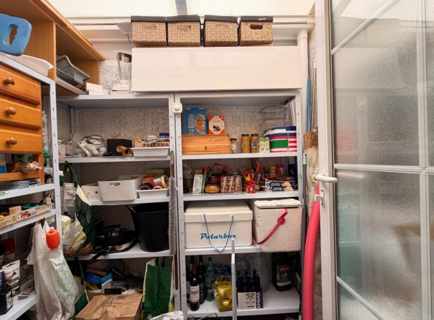 Resale - Townhouse - Guardamar del Segura - El Raso