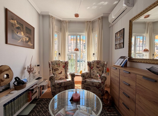 Resale - Townhouse - Guardamar del Segura - El Raso