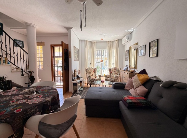 Resale - Townhouse - Guardamar del Segura - El Raso