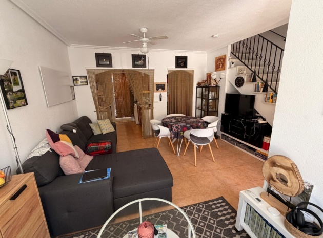 Resale - Townhouse - Guardamar del Segura - El Raso