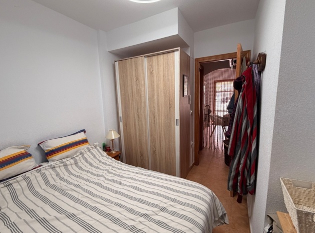 Resale - Townhouse - Guardamar del Segura - El Raso