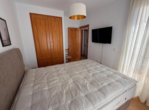 Resale - Townhouse - Guardamar del Segura - El Raso