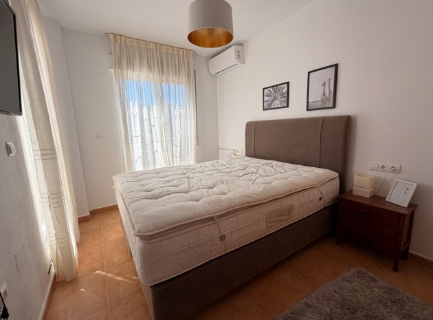 Resale - Townhouse - Guardamar del Segura - El Raso