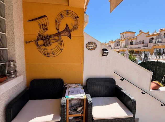 Resale - Townhouse - Guardamar del Segura - El Raso