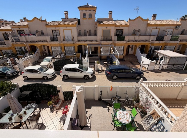 Resale - Townhouse - Guardamar del Segura - El Raso