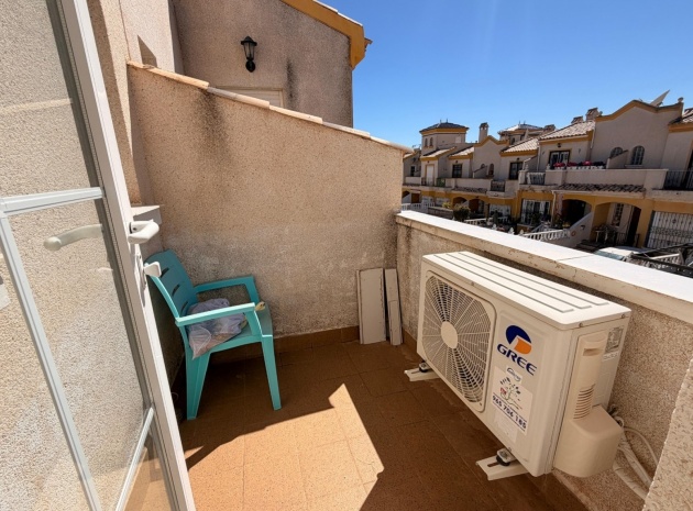 Resale - Townhouse - Guardamar del Segura - El Raso