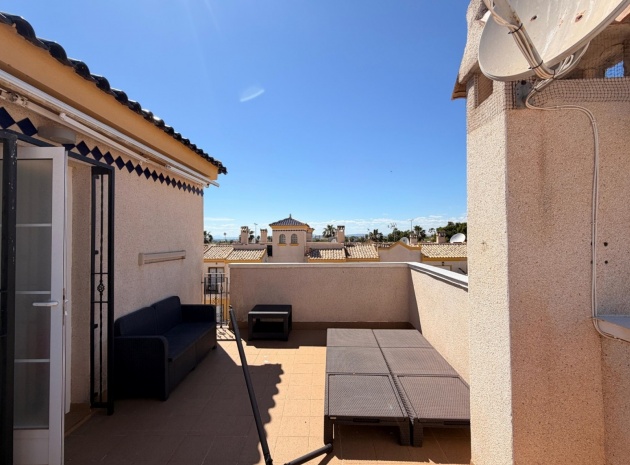Resale - Townhouse - Guardamar del Segura - El Raso
