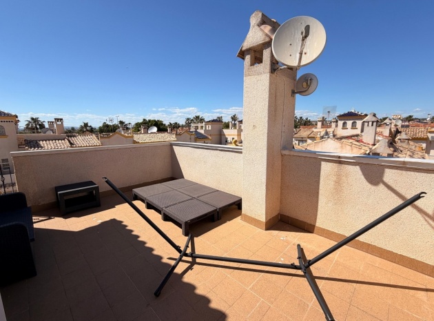 Resale - Townhouse - Guardamar del Segura - El Raso