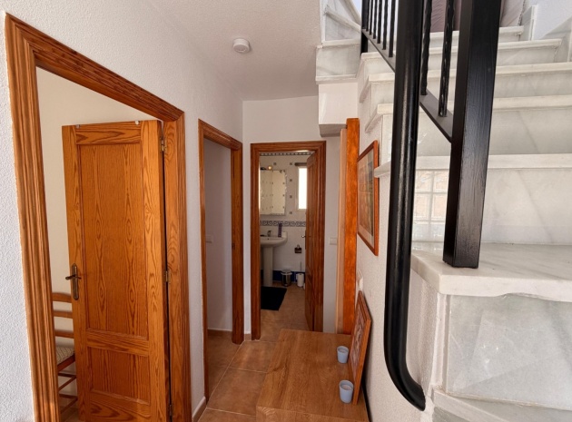 Resale - Townhouse - Guardamar del Segura - El Raso