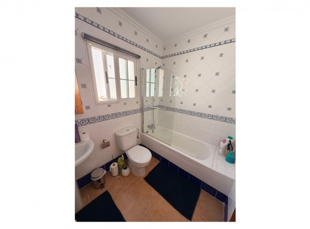 Resale - Townhouse - Guardamar del Segura - El Raso