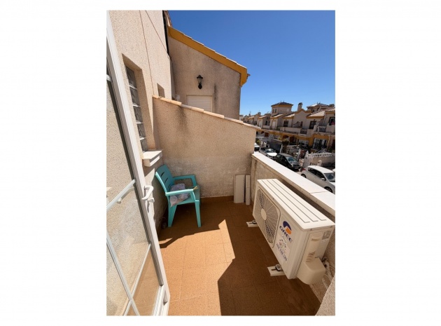 Resale - Townhouse - Guardamar del Segura - El Raso