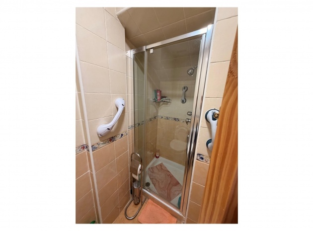 Resale - Townhouse - Guardamar del Segura - El Raso