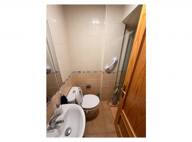 Resale - Townhouse - Guardamar del Segura - El Raso