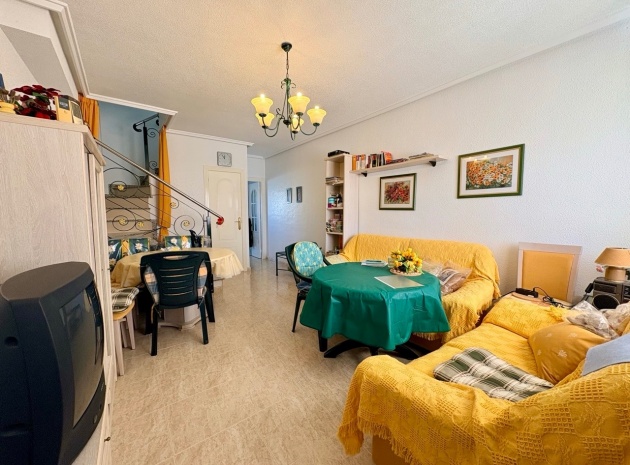 Wederverkoop - Herenhuis - Ciudad Quesada - Dona Pepa