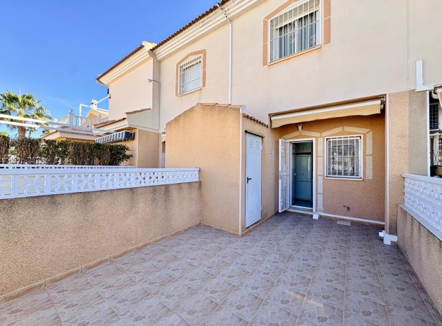 Wederverkoop - Herenhuis - Ciudad Quesada - Dona Pepa