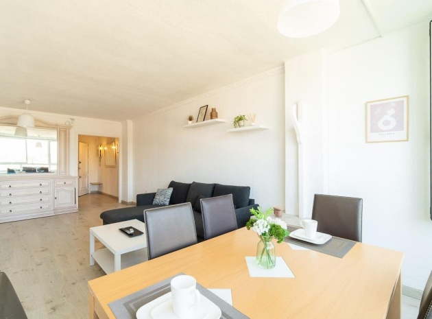 Wiederverkauf - Wohnung - Punta Prima - rocio del mar