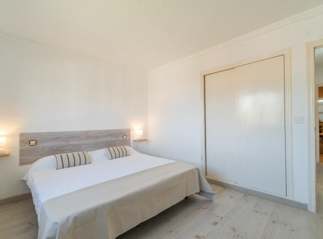 Wiederverkauf - Wohnung - Punta Prima - rocio del mar