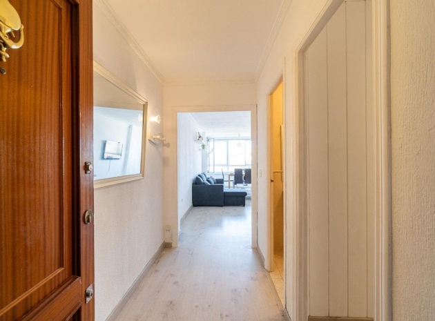 Wiederverkauf - Wohnung - Punta Prima - rocio del mar