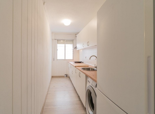 Wiederverkauf - Wohnung - Punta Prima - rocio del mar