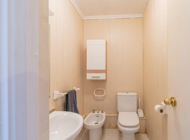 Wiederverkauf - Wohnung - Punta Prima - rocio del mar