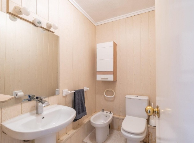 Wiederverkauf - Wohnung - Punta Prima - rocio del mar