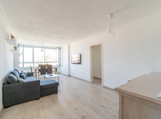 Wiederverkauf - Wohnung - Punta Prima - rocio del mar