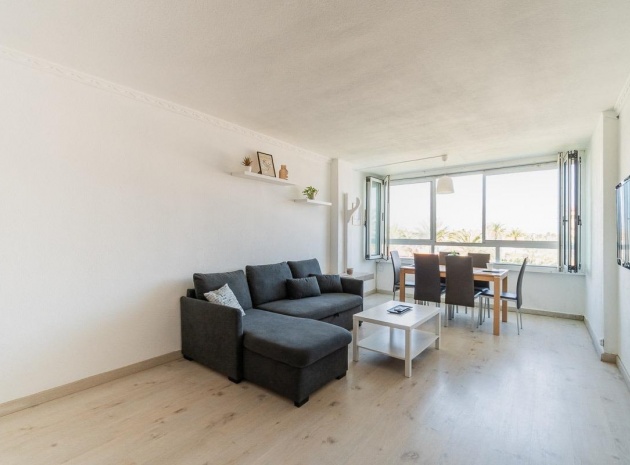 Wiederverkauf - Wohnung - Punta Prima - rocio del mar