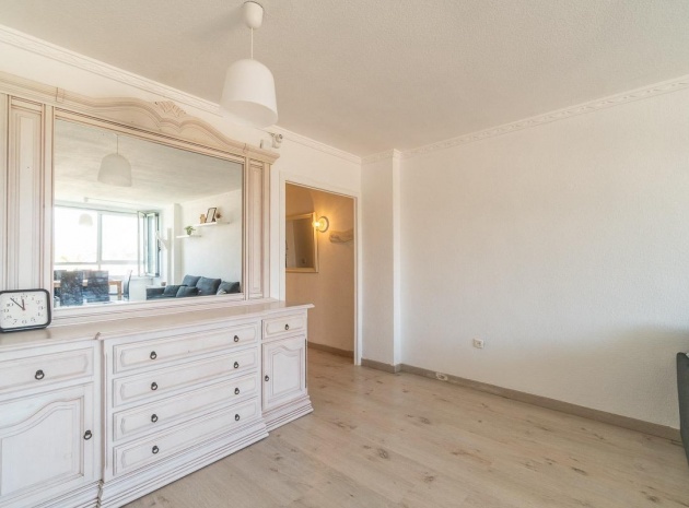 Wiederverkauf - Wohnung - Punta Prima - rocio del mar