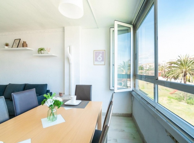 Wiederverkauf - Wohnung - Punta Prima - rocio del mar