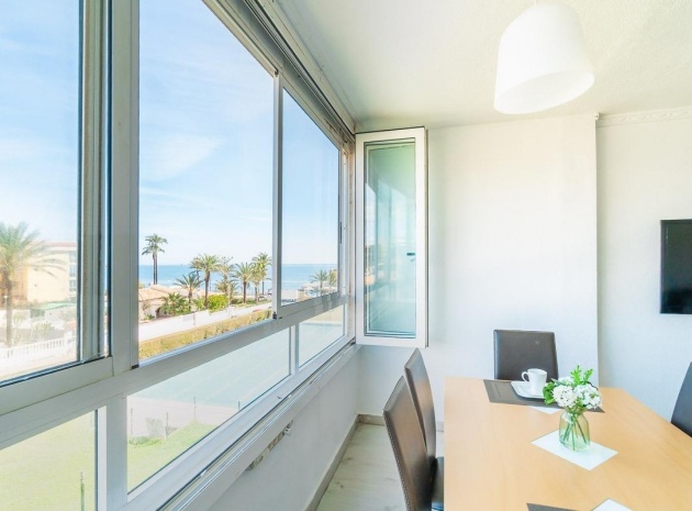 Wiederverkauf - Wohnung - Punta Prima - rocio del mar