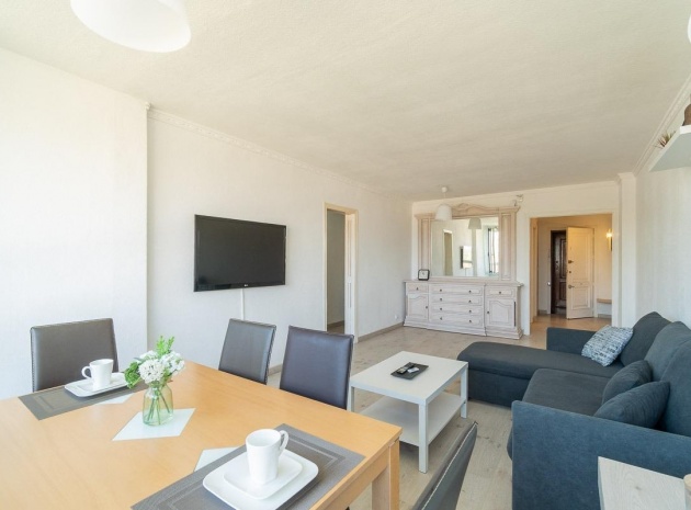 Wiederverkauf - Wohnung - Punta Prima - rocio del mar