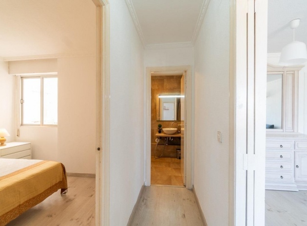 Wiederverkauf - Wohnung - Punta Prima - rocio del mar